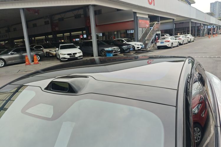 Used Avatr 06 2025 Ultra Pure Electric Edition
