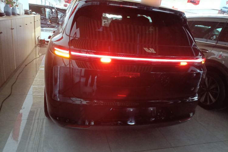 Used Li Auto L7 2023 Air model