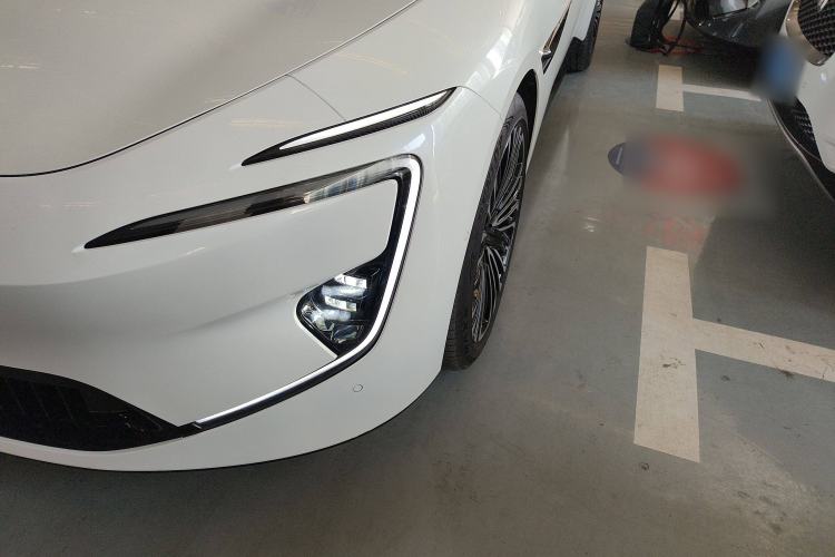 Used Avatr 12 2024 700 Three-Laser Rear-Wheel Drive Luxury Edition
