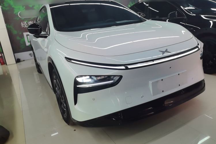 Used XPeng G7 2025 702 Max