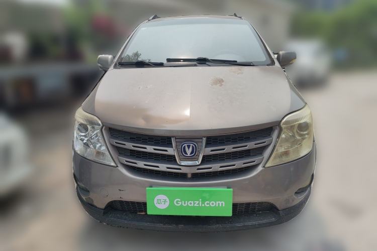 Used CHANGAN CX20 2011 1.3L Manual Sport Edition