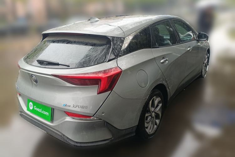 Used Buick Velite 6 2022 Plug-in Hybrid Connected Smart Edition
