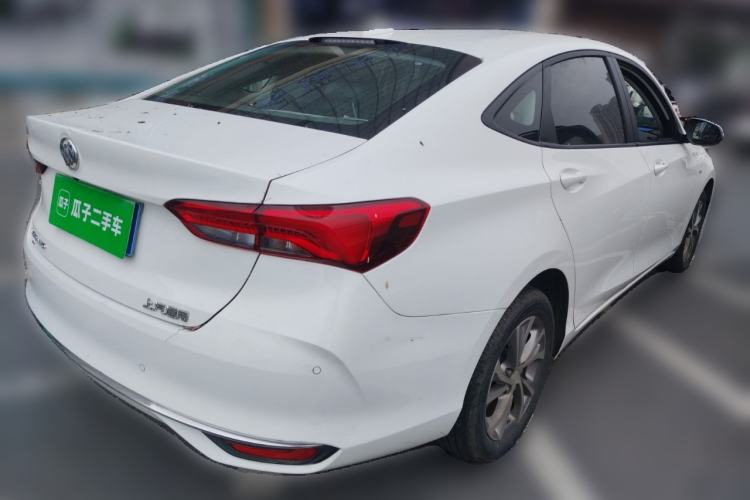 Used Buick Verano 2023 Pro Enjoyment Edition
