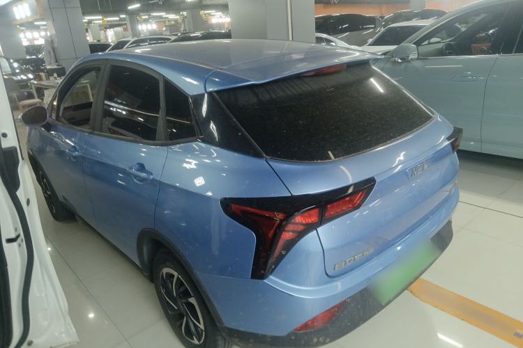 Used NETA V 2022 Long-Range Industry Custom Edition