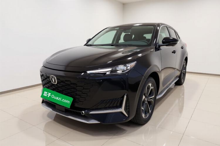 Used CHANGAN UNI-K iDD 2022 Blue Whale iDD 130km 1.5T Excellence Model Guazi used car, China used car export, Used car for sale, Used  cars, Cheapest cars for sale