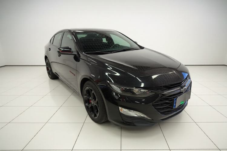 Used Chevrolet Malibu XL 2022 Redline 550T Automatic Sport Edition
