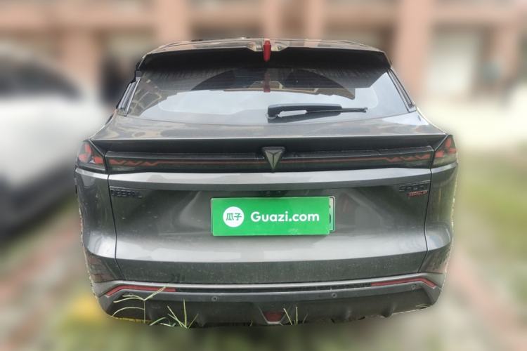 Used Deepal S07 2023 200Max Range-Extended Version