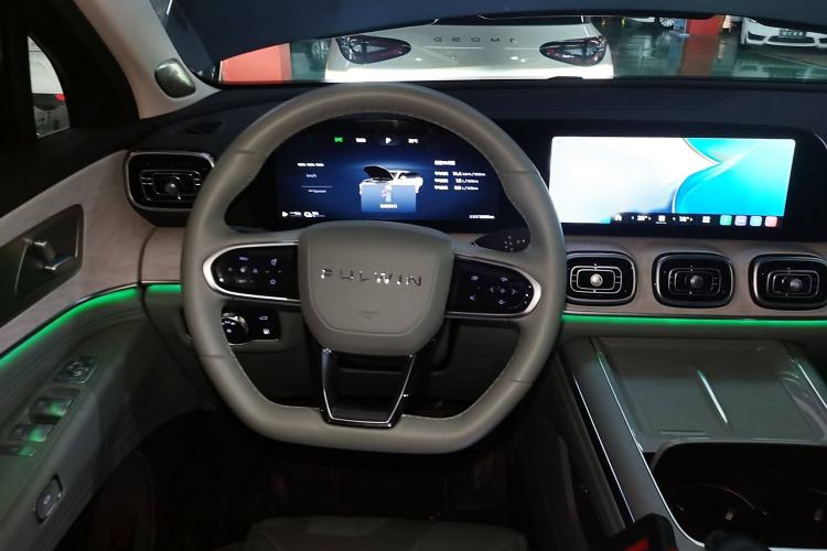 Used Chery Fengyun T10 2024 210 Luxury Edition