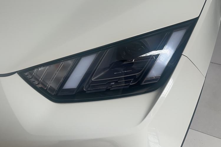 Used BYD Seagull 2023 Free Edition