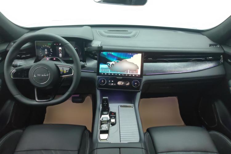 Used Lynk & Co 09 EM-P 2021 2.0T PHEV Halo Six-Seater
