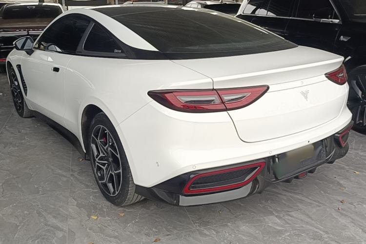 Used NETA GT 2023 580 AWD
