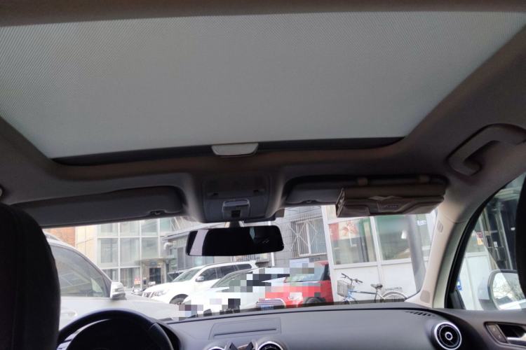 Used Audi A3 2016 Sportback 35 TFSI Ambition
