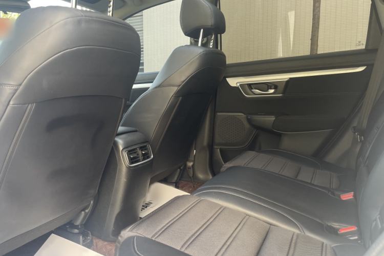 Used Honda CR-V 2021 240TURBO CVT Two-Wheel Drive Urban Edition