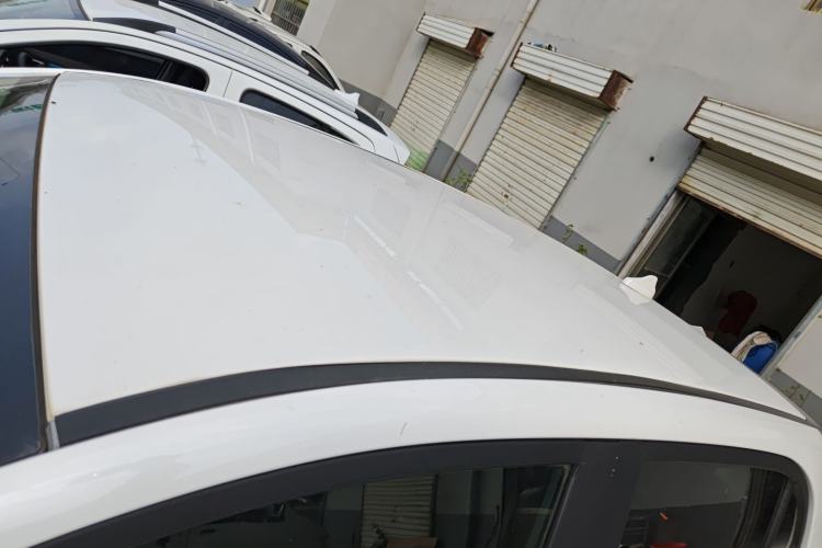 Used Dayun Yuehu 2022 30.66 kWh Two-Wheel Drive Standard Version Roof