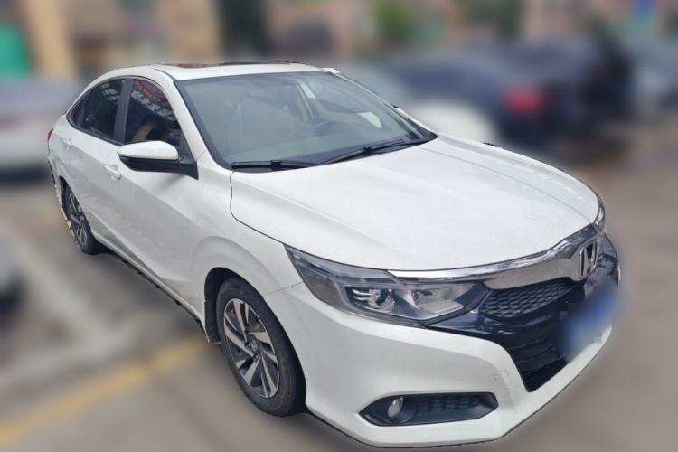 Used Honda Crider 2019 180 Turbo CVT Luxury Edition China VI Emission Standard
