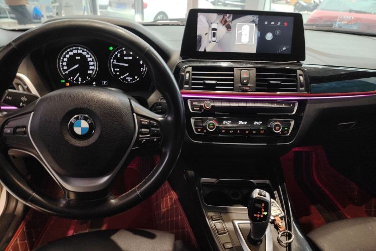 Used BMW 2 Series (Import) 2019 225i Convertible Coupe Sports Design Package
