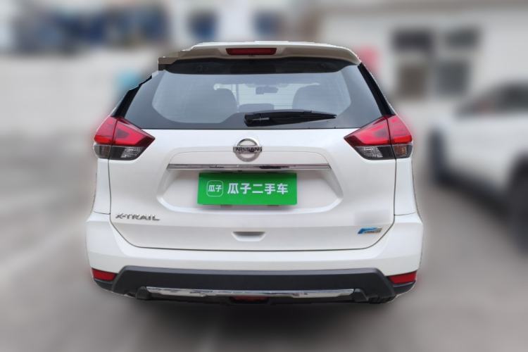 Used Nissan X-Trail 2017 2.0L CVT Comfort Edition 2WD