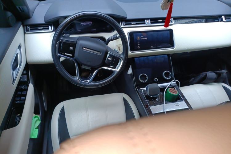 Used Land Rover Range Rover Velar 2021 P340 R-DYNAMIC SE