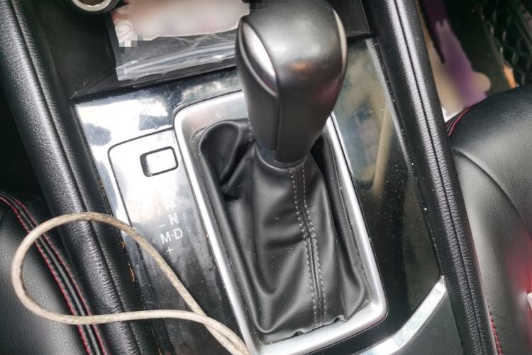 Used Mazda CX-5 2020 Revised Version 2.0L Automatic Two-Wheel Drive Smart Type
