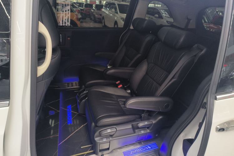 Used Honda Odyssey 2022 2.0L eHEV Sharp·Luxury Edition