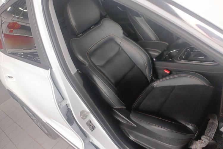 Used Chery Tiggo 8 2025 Excellence Edition 230 TCI Automatic Luxury Version 5 Seats