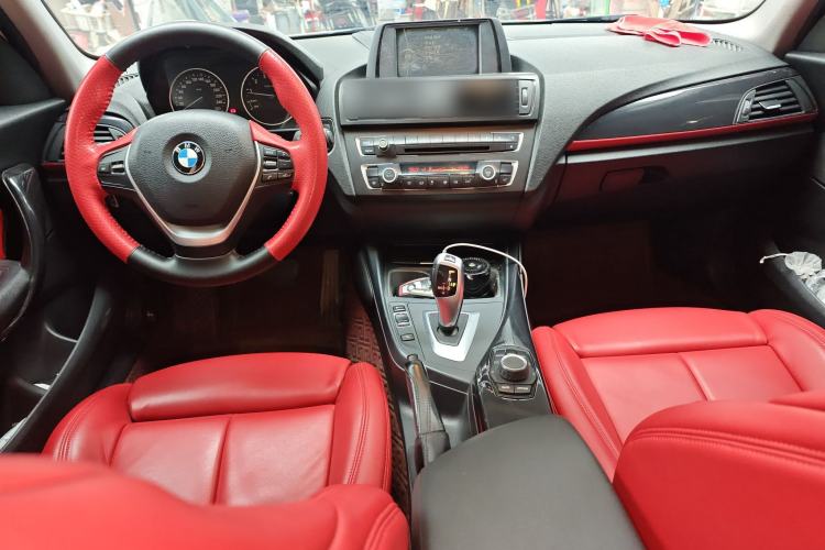 Used BMW 1 Series 2012 118i Sport Edition