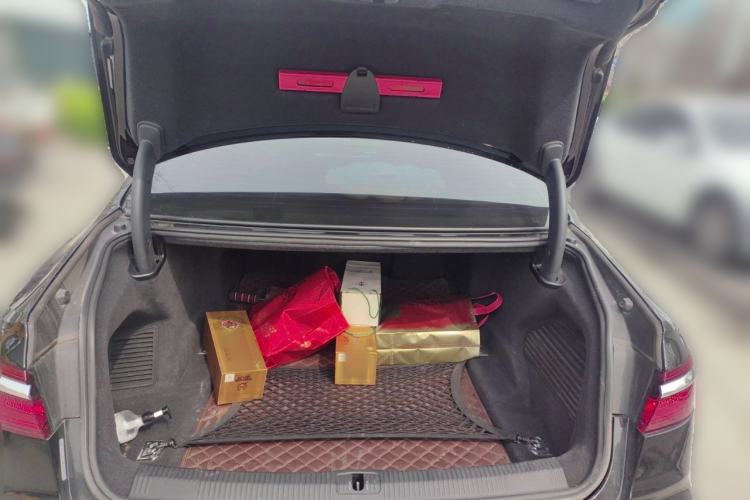 Used Audi A8 2019 Plus A8L 50 TFSI quattro Comfort Model