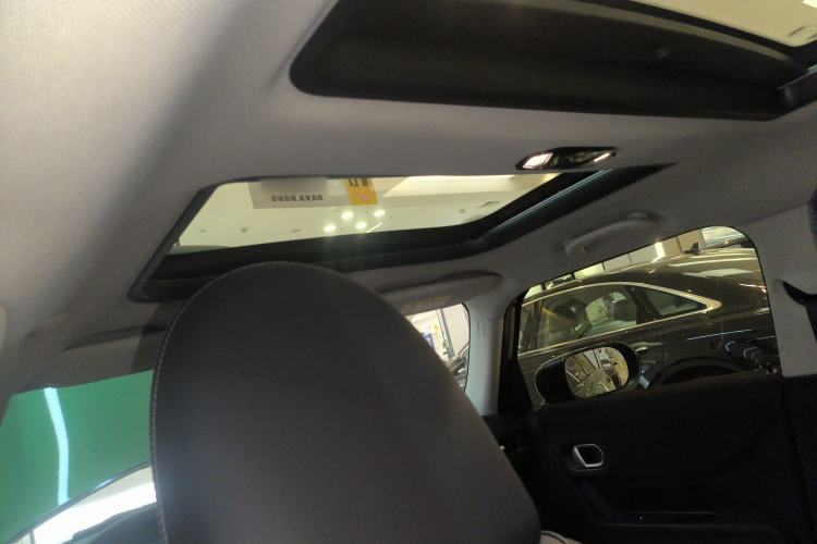 Used MINI MINI 2025 1.5T COOPER Classic Edition Five-Door Version