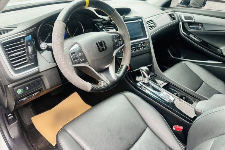 Used Honda Spirior 2017 2.0L Comfort Edition
