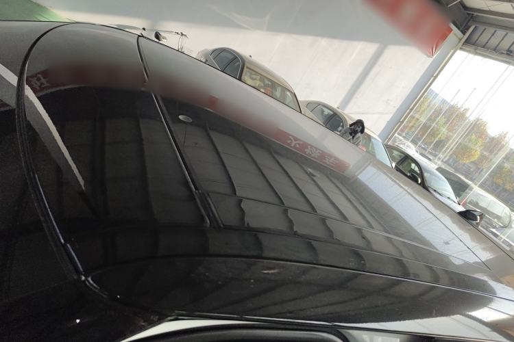 Used Land Rover Range Rover Velar 2024 S Model