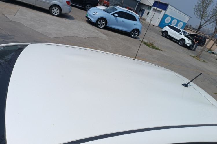 Used Toyota Vios FS 2021 1.5L CVT Fengchi Edition Roof