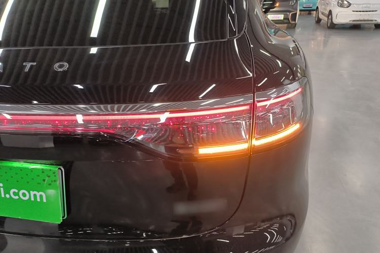 Used Hima S9T 2025 Model Range-Extended Ultra Long-Range Version