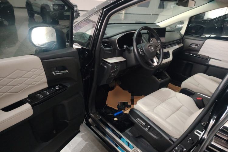 Used Honda Elysion 2024 2.0L eHEV Luxury Edition
