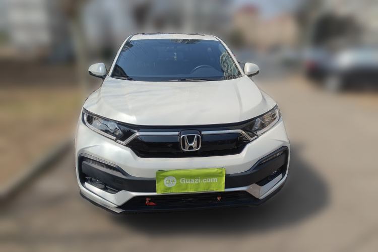 Used Honda XR-V 2021 1.5L CVT Comfort Version