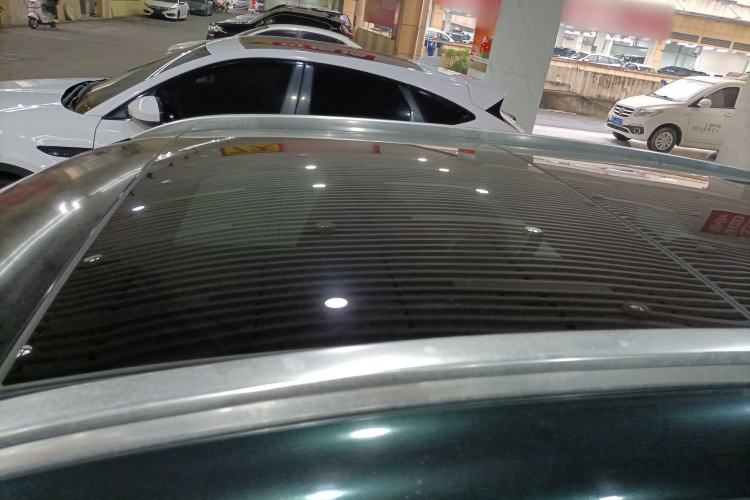 Used Mercedes-Benz GLC 2018 GLC 260 4MATIC Dynamic Edition