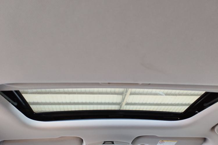 Used Geometry E Firefly 2022 401KM Lightning Tiger 4-Seater
