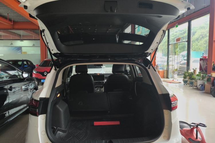 Used Geely Auto Coolray 2023 1.5T DCT Diamond Edition