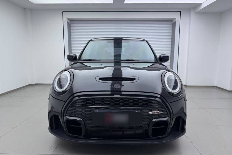 Used MINI MINI 2023 Updated 2.0T COOPER S Racing Driver