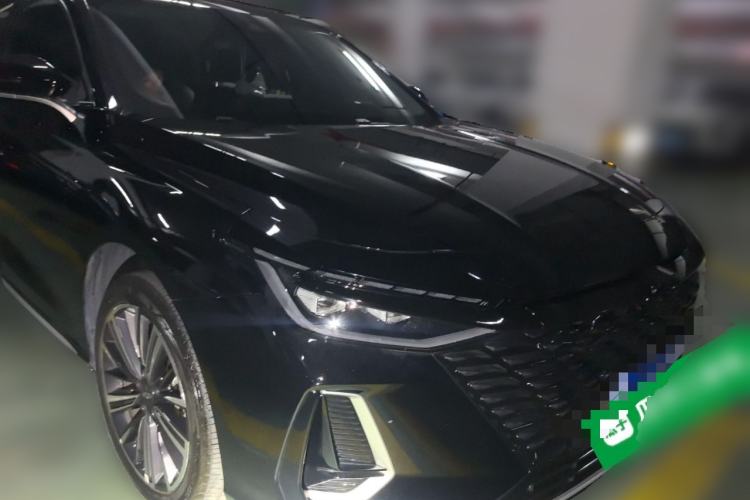 Used Chery Arrizo 8 2025 1.6T DCT Smart
