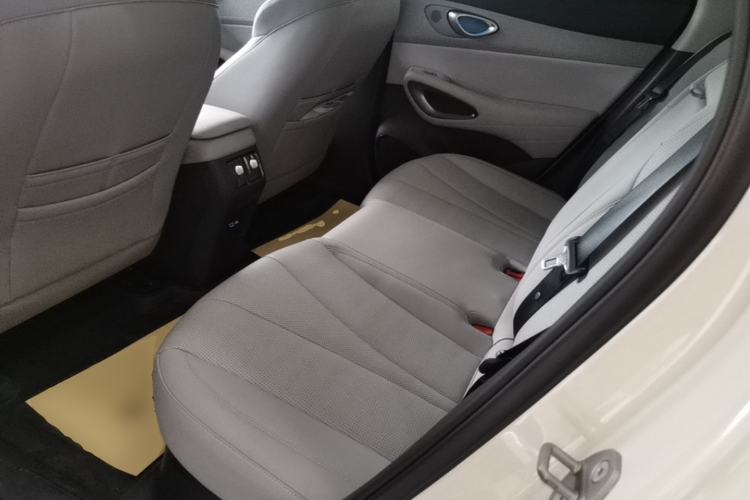 Used BYD Sealion 05 EV 2025 520 km Flagship SmartDrive Version
