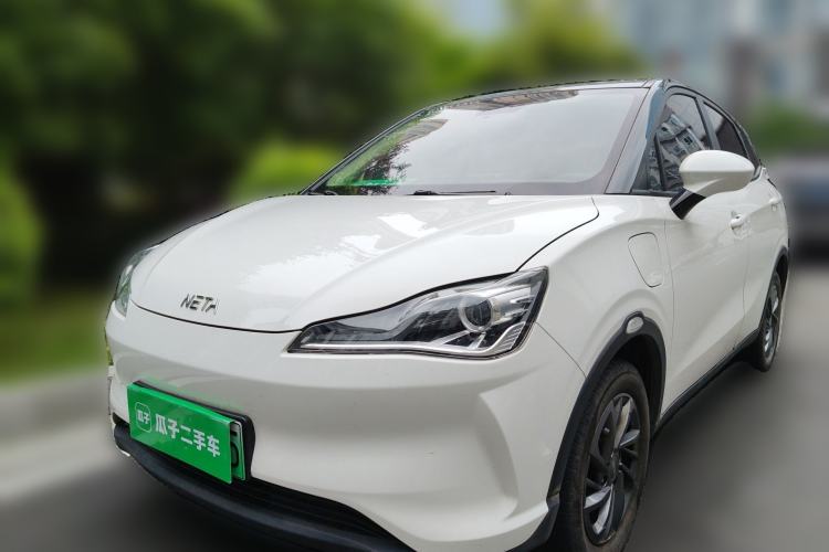 Used NETA V 2021 Standard Range Entertainment Edition