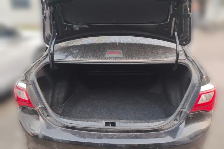 Used BYD F3 2020 1.5L Manual Value Edition