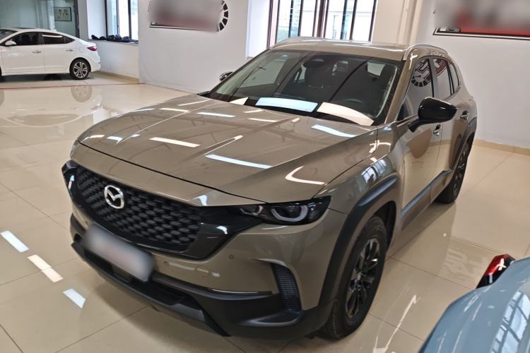 Used Mazda CX-50 2023 2.0L Anxing Edition