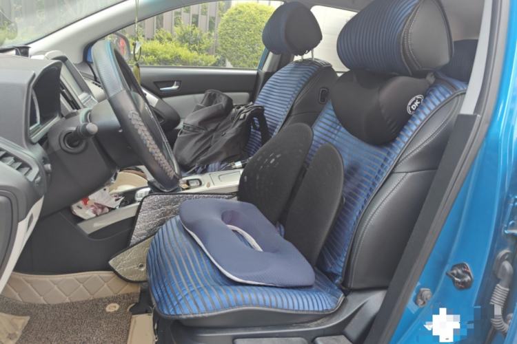 Used Luxgen U6 SUV 2015 1.8T New Innovation Upgrade
