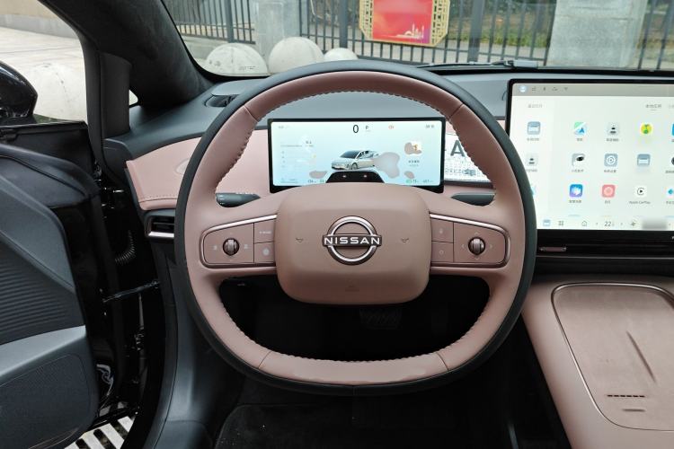 Used Nissan N7 2025 625 Max