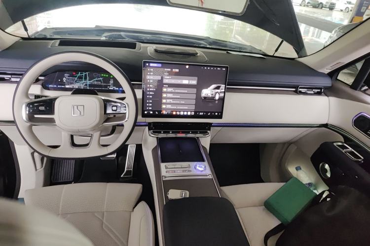 Used Zeekr 9X 2025 Max Edition