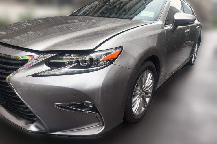 Used Lexus ES 2015 200 Elite Edition Guazi used car, China used car export, Used car for sale, Used cars, Cheapest cars for sale