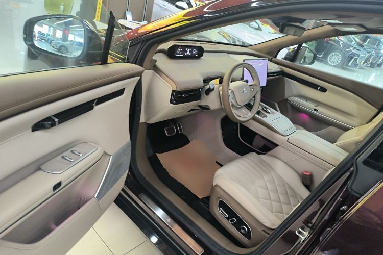 Used Hyptec HT 2024 825 Ultra-High Voltage LiDAR Edition
