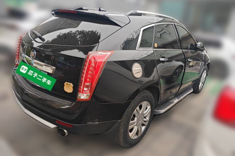 Used Cadillac SRX 2014 3.0L Comfort Model