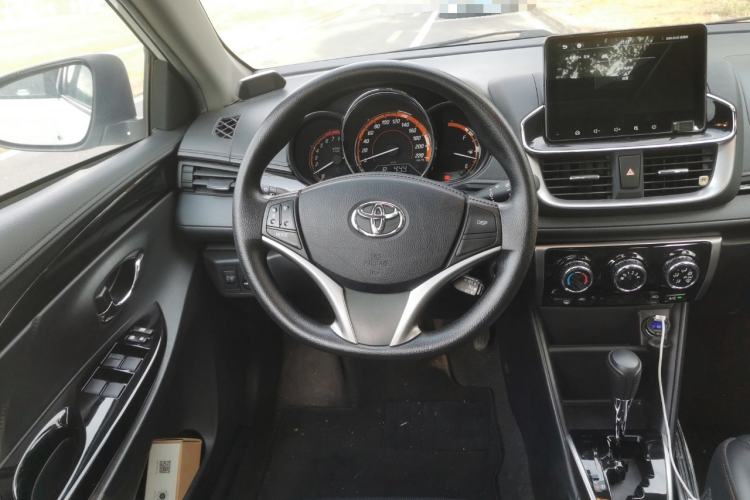 Used Toyota YARiS L Zhi Xuan 2021 X-Trail X 1.5L CVT Prestige Edition